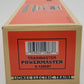 Lionel 6-12867 O PM-1 TrainMaster Command PowerMaster Switch Controller EX/Box