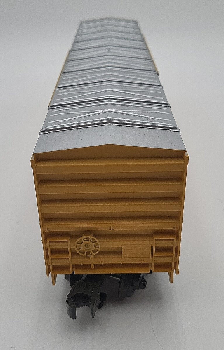 Weaver O Scale Milwaukee Road Boxcar #56505 LN/Box