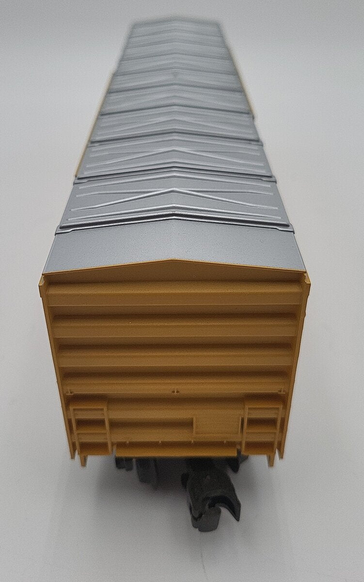 Weaver O Scale Milwaukee Road Boxcar #56505 LN/Box
