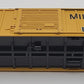 Weaver O Scale Milwaukee Road Boxcar #56505 LN/Box