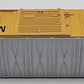 Weaver O Scale Milwaukee Road Boxcar #56505 LN/Box