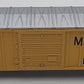 Weaver O Scale Milwaukee Road Boxcar #56505 LN/Box