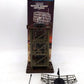 Lionel 6-12749 O/O27 Operating Rotary Radar Antenna VG/Box