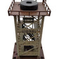 Lionel 6-12749 O/O27 Operating Rotary Radar Antenna VG/Box