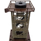 Lionel 6-12749 O/O27 Operating Rotary Radar Antenna VG/Box