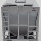 Weaver 82862 Wisconsin Central Grain Hopper LN/Box