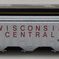 Weaver 82862 Wisconsin Central Grain Hopper LN/Box