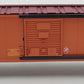 Lionel 6-52402 O Gauge Milwaukee Road Operating Ice Car #4706 LN/Box
