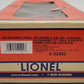Lionel 6-52402 O Gauge Milwaukee Road Operating Ice Car #4706 LN/Box