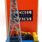Lionel 6-12902 O Gauge Marathon Oil Derrick LN/Box
