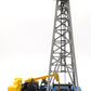 Lionel 6-12902 O Gauge Marathon Oil Derrick LN/Box