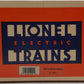 Lionel 6-12902 O Gauge Marathon Oil Derrick LN/Box