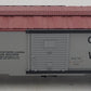 Menards 279-2635 O Green Bay & Western Boxcar #6916 LN