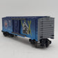 Lionel 6-29228 O Gauge Pennsy Turbine Commemorative Boxcar #671 LN/Box