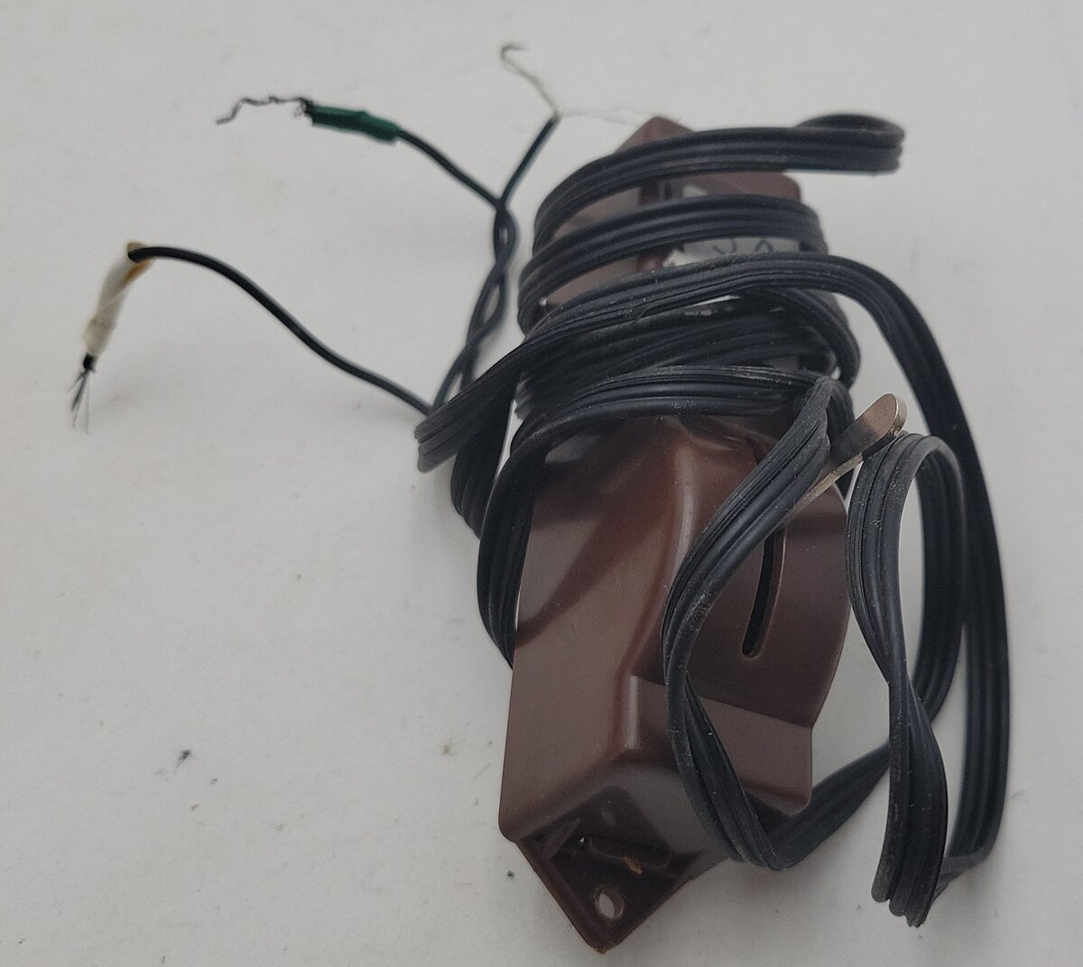 Lionel 6-65168 O27 42" Right Hand Remote Control Switch Turnout EX/Box