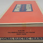 Lionel 6-65168 O27 42" Right Hand Remote Control Switch Turnout EX/Box