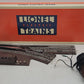 Lionel 6-65168 O27 42" Right Hand Remote Control Switch Turnout EX/Box