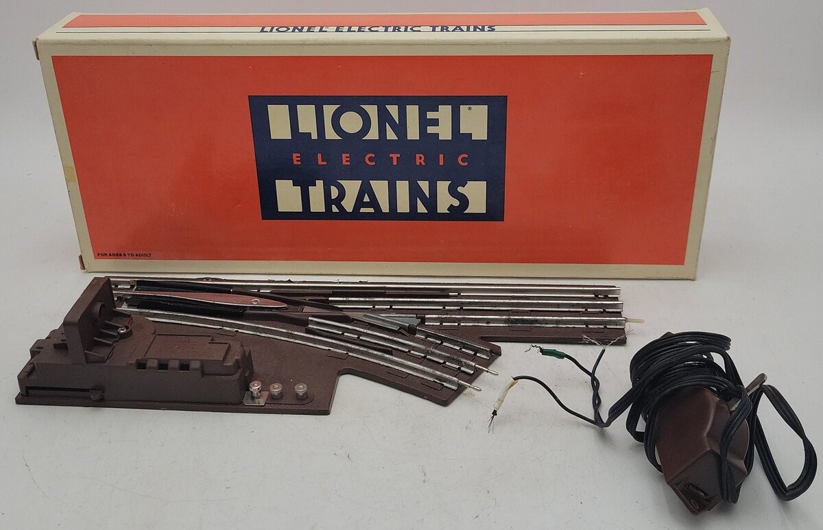 Lionel 6-65168 O27 42