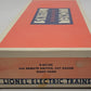 Lionel 6-65168 O27 42" Right Hand Remote Control Switch Turnout EX/Box