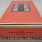 Lionel 6-65168 O27 42" Right Hand Remote Control Switch Turnout LN/Box