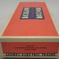 Lionel 6-65168 O27 42" Right Hand Remote Control Switch Turnout LN/Box