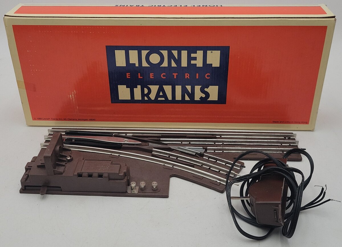 Lionel 6-65168 O27 42