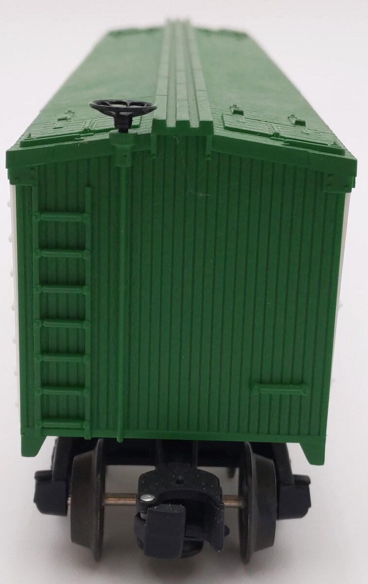 Lionel 6-16807 O Gauge H.J. Heinz Billboard Refrigerator Car #317 LN/Box
