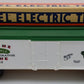 Lionel 6-16807 O Gauge H.J. Heinz Billboard Refrigerator Car #317 LN/Box