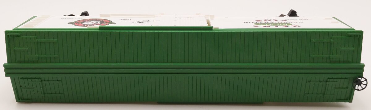 Lionel 6-16807 O Gauge H.J. Heinz Billboard Refrigerator Car #317 LN/Box