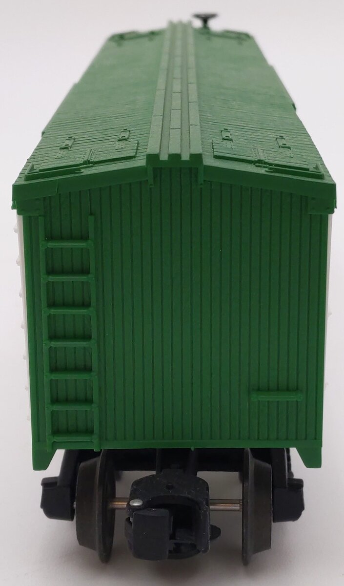 Lionel 6-16807 O Gauge H.J. Heinz Billboard Refrigerator Car #317 LN/Box