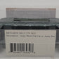Menards 279-3432 O Gauge Army Short Flat Car w/ Army Bus NIB