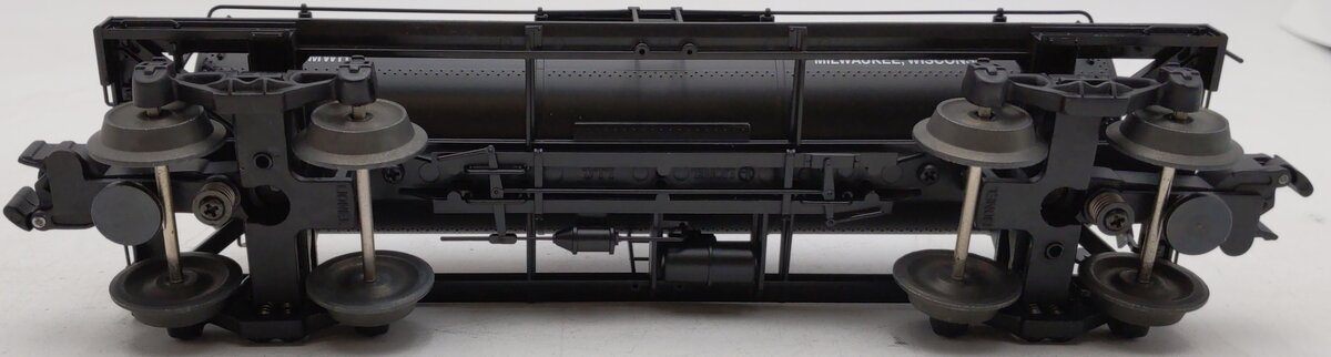 Lionel 6-52228 O Gauge LRRC 2000 CMStP&P Water Service Only Tank Car #908309 EX/Box