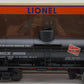 Lionel 6-52228 O Gauge LRRC 2000 CMStP&P Water Service Only Tank Car #908309 EX/Box