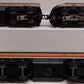 Lionel 6-11724 O Gauge Great Northern F3 ABA Diesel Locomotive Set (Set of 3) EX/Box