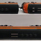 Lionel 6-11724 O Gauge Great Northern F3 ABA Diesel Locomotive Set (Set of 3) LN/Box