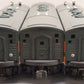 Lionel 6-11724 O Gauge Great Northern F3 ABA Diesel Locomotive Set (Set of 3) EX/Box