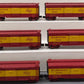 MTH 20-90101 O Milwaukee Road Premier Box Car Set (Set of 6) EX/Box