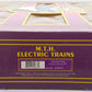 MTH 20-90101 O Milwaukee Road Premier Box Car Set (Set of 6) EX/Box