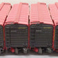 MTH 20-90101 O Milwaukee Road Premier Box Car Set (Set of 6) EX/Box
