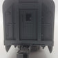 Lionel 6-19116 O Great Northern Aluminum Baggage Car #1200 EX/Box