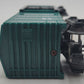 K-Line K5124 O Gauge Chicago & Northwestern Boxcar #5124 VG/Box