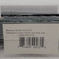 Menards 279-3572 O Gauge  U.S. Army Flat Car w/ Operating Sounds Tank NIB