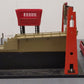 Lionel 346 Vintage O Manual Culvert Unloader