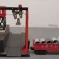 Lionel 346 Vintage O Manual Culvert Unloader