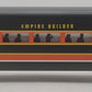 Lionel 6-19118 O Gauge Great Northern "Empire Builder" Passenger Car EX/Box