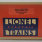 Lionel 6-19118 O Gauge Great Northern "Empire Builder" Passenger Car EX/Box