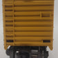 Lionel 6-39237 O Gauge Union Pacific Century Club M-10000 Boxcar LN/Box