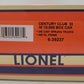 Lionel 6-39237 O Gauge Union Pacific Century Club M-10000 Boxcar LN/Box