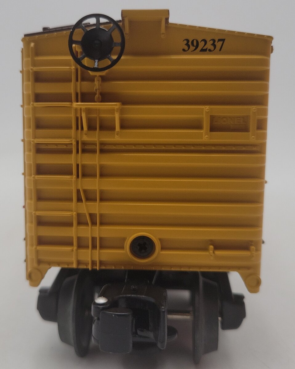 Lionel 6-39237 O Gauge Union Pacific Century Club M-10000 Boxcar LN/Box