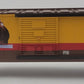 Lionel 6-39237 O Gauge Union Pacific Century Club M-10000 Boxcar LN/Box